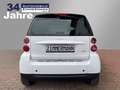 smart forTwo Passion Micro Hybrid Drive Gris - thumbnail 8