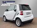 smart forTwo Passion Micro Hybrid Drive Gris - thumbnail 3