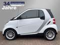 smart forTwo Passion Micro Hybrid Drive Gris - thumbnail 1