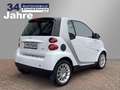 smart forTwo Passion Micro Hybrid Drive Gris - thumbnail 6