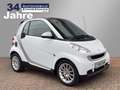 smart forTwo Passion Micro Hybrid Drive Gris - thumbnail 2
