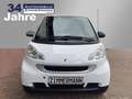 smart forTwo Passion Micro Hybrid Drive Gris - thumbnail 7