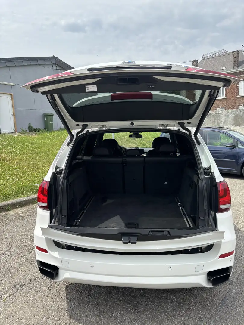 BMW X5 M M50 d - 2
