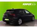 Volkswagen Golf VIII 1.5TSI Life LED+VIRTUAL+CARPLAY+PDC Noir - thumbnail 9