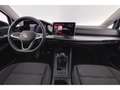 Volkswagen Golf VIII 1.5TSI Life LED+VIRTUAL+CARPLAY+PDC Negro - thumbnail 14