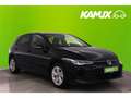Volkswagen Golf VIII 1.5TSI Life LED+VIRTUAL+CARPLAY+PDC Noir - thumbnail 1