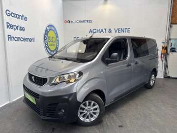 FG LONG 2.0 BLUEHDI 150CH S&S ASPHALT