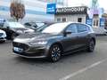 Ford Focus 1,0Mild-Hybrid-Aut*NEW MODEL*Virtual*LED Grau - thumbnail 1