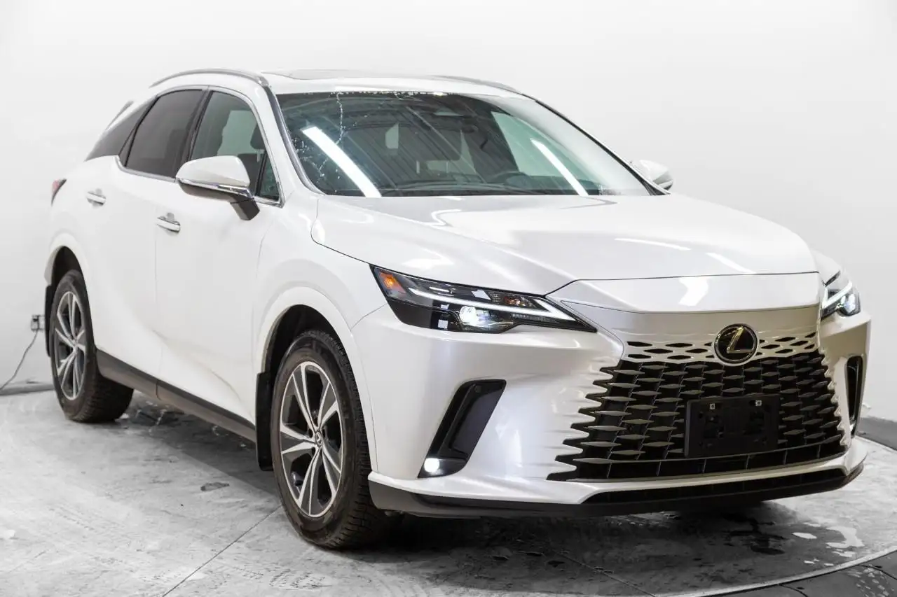 2023 Lexus RX