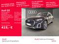 Audi Q5 50 TFSI e quattro S tronic S line LED Massage Schwarz - thumbnail 1