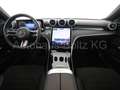 Mercedes-Benz C 180 T 2x AMG Adv. ENp 60000 Night Navi Prem. Zilver - thumbnail 5