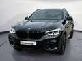 BMW X4 M i Harman Kardon Head-Up DAB LED Kamera Kom Negro - thumbnail 2