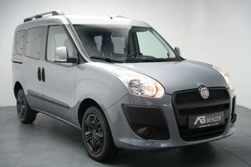 Dynamic Sport *5-Sitzer*Klima*