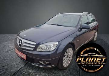 Mercedes 320 cdi avantgarde 4matic 146500km