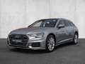 Audi A6 Avant sport 45 TDI quattro 180(245)  S tronic Silber - thumbnail 2