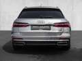 Audi A6 Avant sport 45 TDI quattro 180(245)  S tronic Silber - thumbnail 6