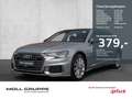 Audi A6 Avant sport 45 TDI quattro 180(245)  S tronic Silber - thumbnail 1