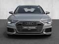 Audi A6 Avant sport 45 TDI quattro 180(245)  S tronic Silber - thumbnail 3
