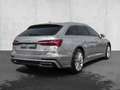 Audi A6 Avant sport 45 TDI quattro 180(245)  S tronic Silber - thumbnail 5