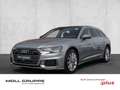 Audi A6 Avant sport 45 TDI quattro 180(245)  S tronic Silber - thumbnail 1