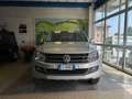Volkswagen Amarok 2.0 BiTDI 180 CV 4MOTION Permanente Aut. Highline Gris - thumbnail 7