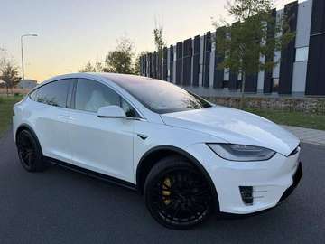 Model X 75D Dual