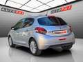Peugeot 208 1.2 PureTech S&S Style 82 Argent - thumbnail 5