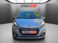 Peugeot 208 1.2 PureTech S&S Style 82 Argent - thumbnail 2