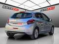 Peugeot 208 1.2 PureTech S&S Style 82 Argent - thumbnail 4