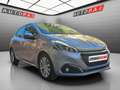 Peugeot 208 1.2 PureTech S&S Style 82 Argent - thumbnail 3