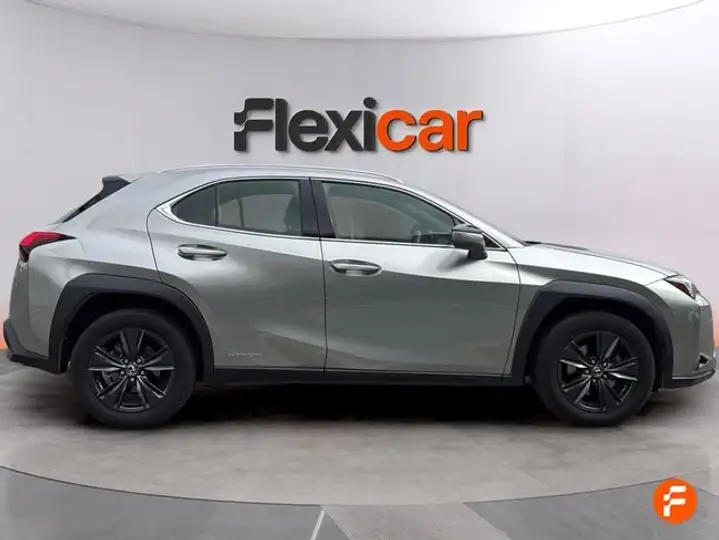 Lexus UX 250h BUSINESS 2020, foto 9
