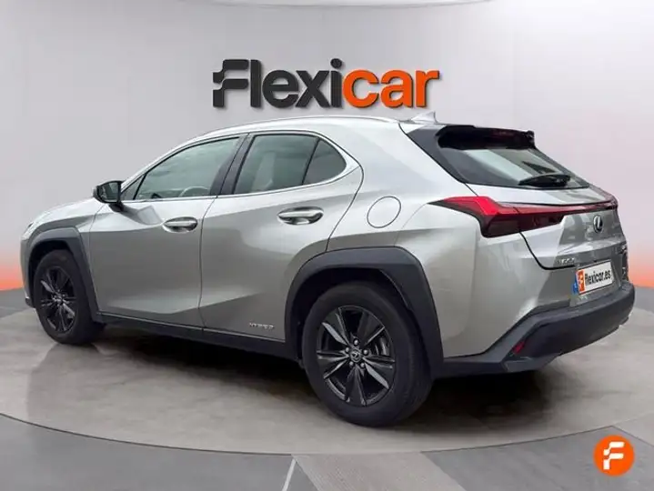 Lexus UX 250h BUSINESS 2020, foto 5
