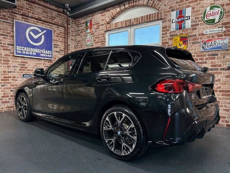 BMW 120 120iA 170cv Auto HYB-ESS M-SPORT DESIGN — photo 2