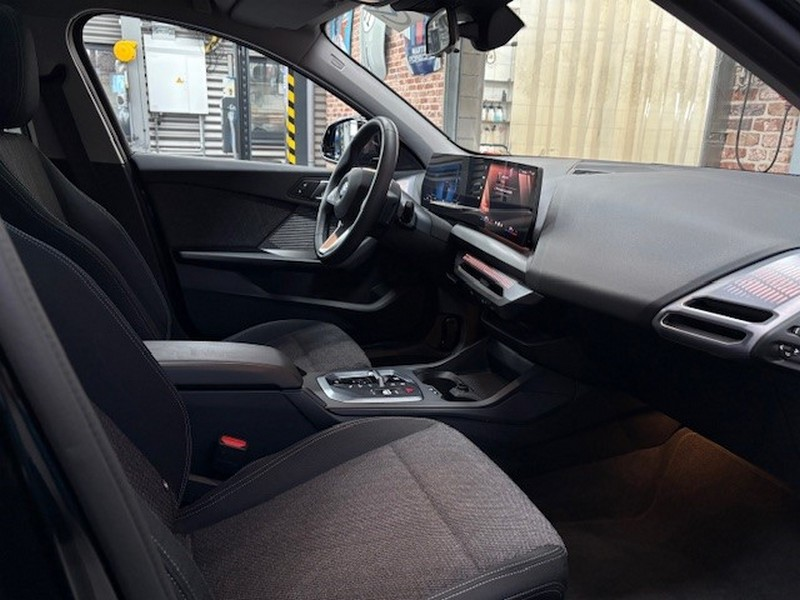BMW 120 120iA 170cv Auto HYB-ESS M-SPORT DESIGN — photo 8
