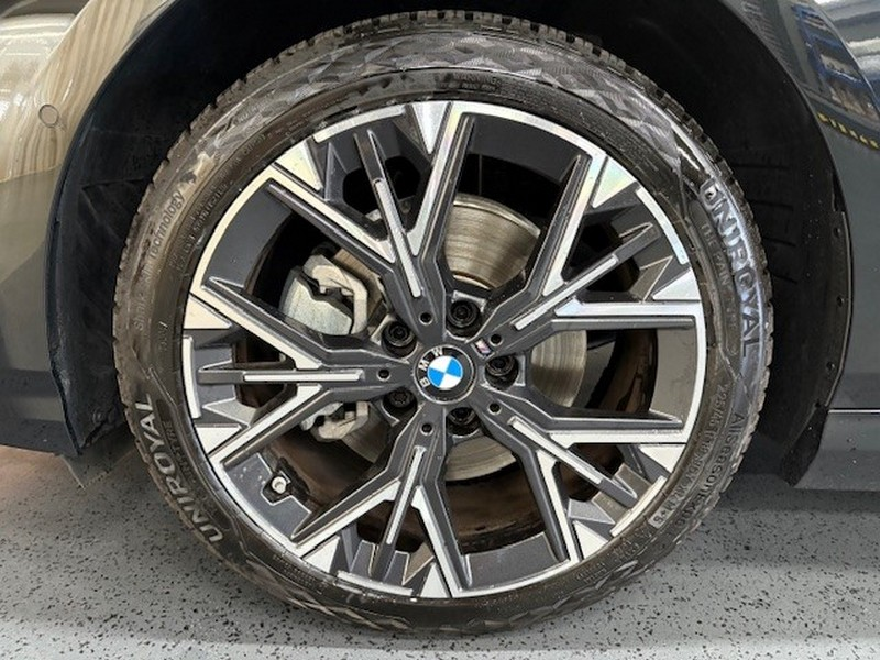 BMW 120 120iA 170cv Auto HYB-ESS M-SPORT DESIGN — photo 3
