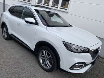 Luxury PHEV erst.44000Km