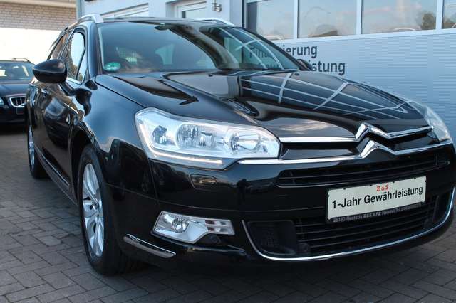 Imagine Citroen C5 Tourer Selection *TÜV-NEU*