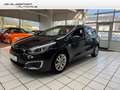 Kia Ceed SW / cee'd SW Sportswagon Dream Team 1.6 GDI +Scheckheftgepflegt Negro - thumbnail 1