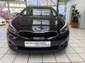 Kia Ceed SW / cee'd SW Sportswagon Dream Team 1.6 GDI +Scheckheftgepflegt Negro - thumbnail 6