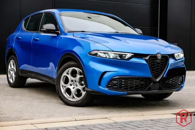 Alfa Romeo Tonale 1.5 T MHEV 131pk Sprint Automaat 360Camera