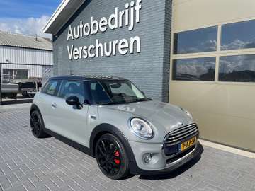 3-Deurs 1.5 First Born Edition navi led bluetooth