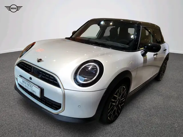 MINI Cooper C Favoured
