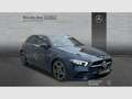 Mercedes-Benz A 180 180CDI Aut. Azul - thumbnail 3