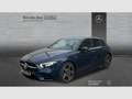 Mercedes-Benz A 180 180CDI Aut. Azul - thumbnail 1