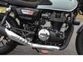 Honda GB 350 S mit Zubehörpaket Bleu - thumbnail 10