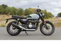 Honda GB 350 S mit Zubehörpaket Bleu - thumbnail 4