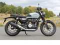 Honda GB 350 S mit Zubehörpaket Bleu - thumbnail 5