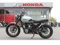 Honda GB 350 S mit Zubehörpaket Bleu - thumbnail 8