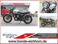 Honda GB 350 S mit Zubehörpaket Bleu - thumbnail 1