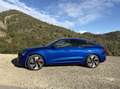 Audi Q8 e-tron Q8 e-tron Sportback 55 quattro S line S line Azul - thumbnail 2